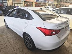 Chery Arrizo 5 2024 1.5L CVT Fashion Edition - ფოტო 5