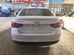 Chery Arrizo 5 2024 1.5L CVT Fashion Edition - ფოტო 6