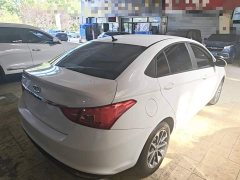 Chery Arrizo 5 2024 1.5L CVT Fashion Edition - ფოტო 7
