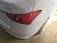 Chery Arrizo 5 2024 1.5L CVT Fashion Edition - ფოტო 8
