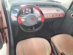 FAW Besturn Xiaoma 170km Vitality Edition - ფოტო 10