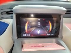 FAW Besturn Xiaoma 170km Vitality Edition - ფოტო 12
