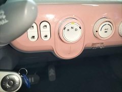 FAW Besturn Xiaoma 170km Vitality Edition - ფოტო 14