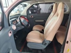 FAW Besturn Xiaoma 170km Vitality Edition - ფოტო 15