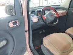 FAW Besturn Xiaoma 170km Vitality Edition - ფოტო 16