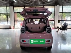 FAW Besturn Xiaoma 170km Vitality Edition - ფოტო 19