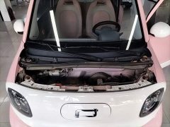 FAW Besturn Xiaoma 170km Vitality Edition - ფოტო 20