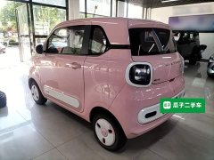 FAW Besturn Xiaoma 170km Vitality Edition - ფოტო 5