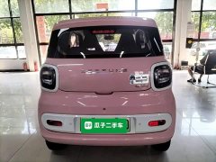 FAW Besturn Xiaoma 170km Vitality Edition - ფოტო 6