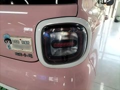 FAW Besturn Xiaoma 170km Vitality Edition - ფოტო 8