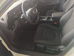 FAW Besturn B70 2022 Third Generation 1.5T Automatic Comfort Edition - ფოტო 15