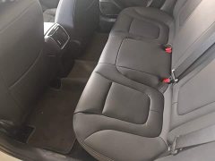 FAW Besturn B70 2022 Third Generation 1.5T Automatic Comfort Edition - ფოტო 17