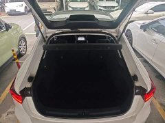 FAW Besturn B70 2022 Third Generation 1.5T Automatic Comfort Edition - ფოტო 19