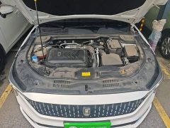 FAW Besturn B70 2022 Third Generation 1.5T Automatic Comfort Edition - ფოტო 20