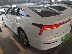 FAW Besturn B70 2022 Third Generation 1.5T Automatic Comfort Edition - ფოტო 5