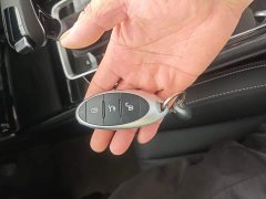 FAW Besturn B70 2022 Third Generation 1.5T Automatic Comfort Edition - ფოტო 9