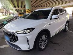 Jetour Jietu X70 PLUS 2024 Champion Edition 1.5T DCT Champion MAX 7-Seater - ფოტო 1