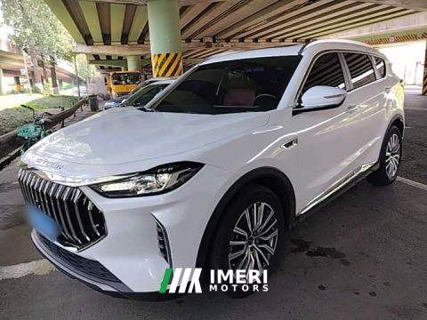 2025 Jetour Jietu X70 PLUS Champion Edition 1.5T DCT Champion MAX 7-Seater