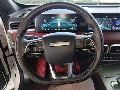Jetour Jietu X70 PLUS 2024 Champion Edition 1.5T DCT Champion MAX 7-Seater - ფოტო 11