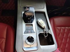 Jetour Jietu X70 PLUS 2024 Champion Edition 1.5T DCT Champion MAX 7-Seater - ფოტო 14