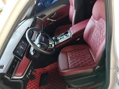Jetour Jietu X70 PLUS 2024 Champion Edition 1.5T DCT Champion MAX 7-Seater - ფოტო 15