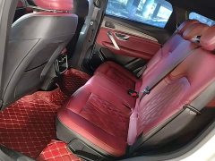 Jetour Jietu X70 PLUS 2024 Champion Edition 1.5T DCT Champion MAX 7-Seater - ფოტო 17