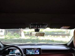Jetour Jietu X70 PLUS 2024 Champion Edition 1.5T DCT Champion MAX 7-Seater - ფოტო 18