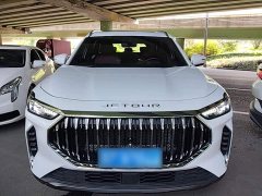Jetour Jietu X70 PLUS 2024 Champion Edition 1.5T DCT Champion MAX 7-Seater - ფოტო 3