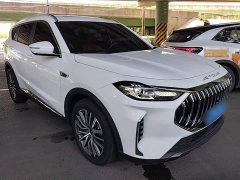 Jetour Jietu X70 PLUS 2024 Champion Edition 1.5T DCT Champion MAX 7-Seater - ფოტო 4