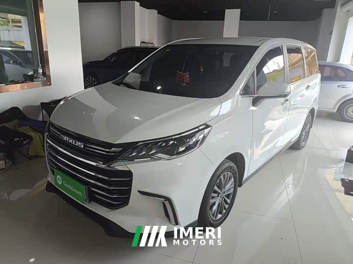 MAXUS G50 2021 1.5T Manual Enjoy B - ავტომობილი ჩინეთიდან