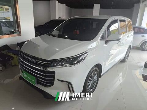 2022 MAXUS G50 1.5T Manual Enjoy B