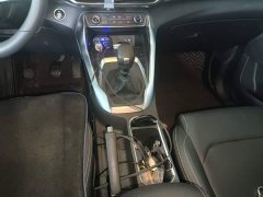 MAXUS G50 2021 1.5T Manual Enjoy B - ფოტო 10