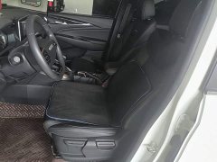 MAXUS G50 2021 1.5T Manual Enjoy B - ფოტო 11
