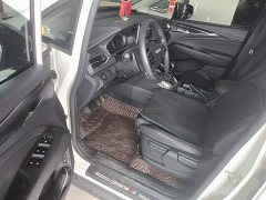MAXUS G50 2021 1.5T Manual Enjoy B - ფოტო 12