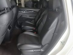 MAXUS G50 2021 1.5T Manual Enjoy B - ფოტო 13