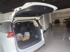 MAXUS G50 2021 1.5T Manual Enjoy B - ფოტო 15