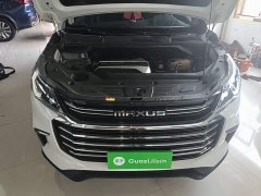 MAXUS G50 2021 1.5T Manual Enjoy B - ფოტო 16
