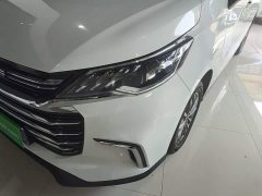 MAXUS G50 2021 1.5T Manual Enjoy B - ფოტო 18