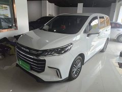 MAXUS G50 2021 1.5T Manual Enjoy B - ფოტო 2