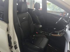 MAXUS G50 2021 1.5T Manual Enjoy B - ფოტო 20