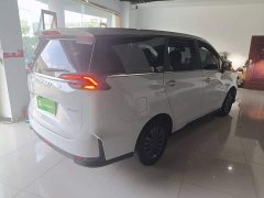 MAXUS G50 2021 1.5T Manual Enjoy B - ფოტო 5