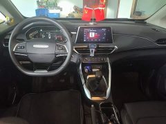 MAXUS G50 2021 1.5T Manual Enjoy B - ფოტო 6