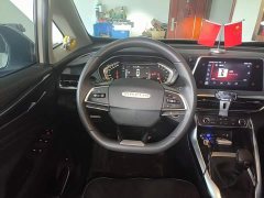 MAXUS G50 2021 1.5T Manual Enjoy B - ფოტო 7