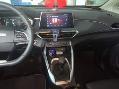 MAXUS G50 2021 1.5T Manual Enjoy B - ფოტო 9