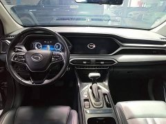 GAC Aion GS4 270T Automatic Smart Connected Technology Edition - ფოტო 10