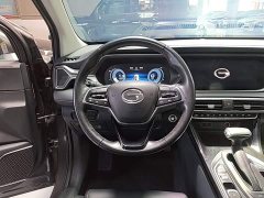 GAC Aion GS4 270T Automatic Smart Connected Technology Edition - ფოტო 11