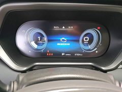 GAC Aion GS4 270T Automatic Smart Connected Technology Edition - ფოტო 12