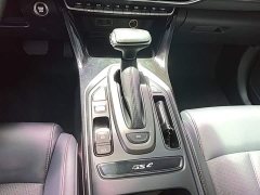 GAC Aion GS4 270T Automatic Smart Connected Technology Edition - ფოტო 14