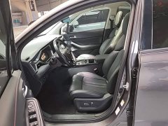 GAC Aion GS4 270T Automatic Smart Connected Technology Edition - ფოტო 15