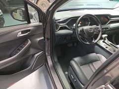 GAC Aion GS4 270T Automatic Smart Connected Technology Edition - ფოტო 16